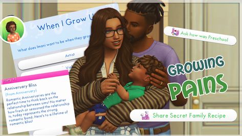 Lumpinou's Sims 4 Mods Patreon, Sims 4 Game Play Mods Patreon, Sims 4 Pandasama Patreon, Sims 4 Mods Family, Sims 4 Aspirations Cc Patreon, Sims 4 Cc Hobbies And Skills, Sims 4 Traits Patreon, Sims4 Gameplay Mods, Sims 4 Conversions