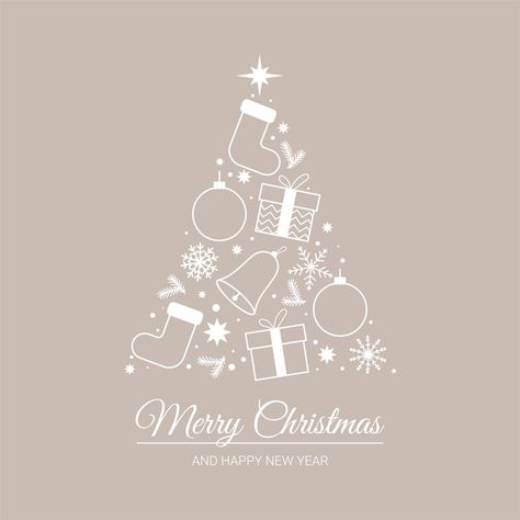 Text merry christmas and happy new year ... | Premium Vector #Freepik #vector #christmas-art #christmas-abstract #winter-card #christmas-3d Merry Christmas And Happy New Year Card, Christmas Logo Ideas, Merry Christmas Painting, Merry Christmas Post, Window Lettering, Calligraphy Christmas, Christmas Abstract, Happy New Year Card, Christmas Calligraphy