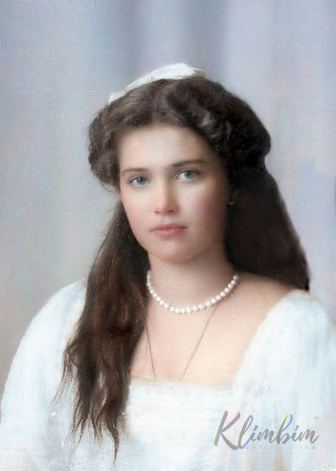 Maria Nikolaevna, Familia Romanov, Alexei Romanov, Romanov Sisters, Anastasia Romanov, Alexandra Feodorovna, House Of Romanov, Romanov Dynasty, Tsar Nicholas Ii