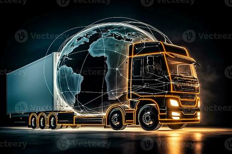 Logistics Background, Logistic Illustration, Air Cargo Logistics, July Images, Logistics Transportation Trucks, 4th Of July Images, Tree Saw, Cityscape Photos, Nature Backgrounds