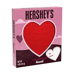 Chocolate Hearts Candy, Valentines Day Hearts Candy, Milk Chocolate Candy, Pink Gift Box, Valentine Day Boxes, Candy Gift Box, Valentine Chocolate, Hershey Chocolate, Sour Candy