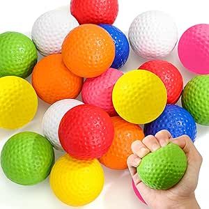 Mini Golf Party Favors, Golf Birthday Party Favors, Mini Golf Party, Sports Party Ideas, Golf Party Favors, Golf Birthday Party, Creative Party Ideas, School Carnival, Golf Birthday