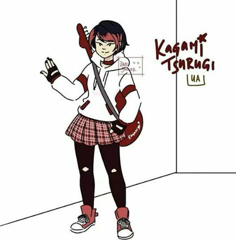 Kagami Fanart Miraculous, Kagami Mlb, Miraculous Ladybug Oc, Miraculous Characters, Miraculous Ladybug Fan Art, Ladybug Anime, Miraculous Ladybug And Chat Noir, Miraculous Ladybug Funny, Ladybug Comics