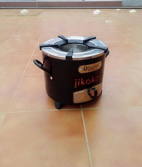 It's very good,it doesn't waste charcoal,it doesn't dirty your kitchen and many more. Charcoal Stove, Stove