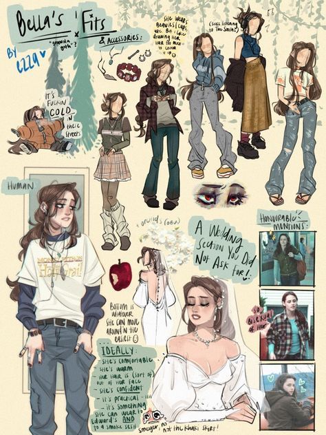 Twilight Funny, Twilight Memes, Twilight Book, Twilight Fans, I Love Your, Drawing Style, Bella Swan, The Twilight Saga, Cute Art Styles