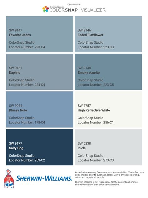 Lake House Exterior Paint Colors Coastal, Nautical Exterior Paint Colors, Best Coastal Blue Paint Colors, Coastal Home Exterior Paint Colors Sherwin Williams, Muted Blue Exterior Paint, Cream House Exterior, Blue Paint Living Room, Lake House Paint Colors, Exterior Siding Options