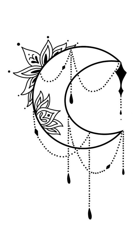 Here is my Funny coloring page for kids if you need that kind of coloring page feel free to inbox me #fabercastellcoloringpage #coloringpageforgrownupscoloringpageisfun #editcoloringpage #creativecolouringpage #cardmakingcoloringpage #editscoloringpage #videostarcolouringpage #coloringpagetherapy #likecoloringpage #coloringpagetime #insertcoloringpage #haircoloringpage #wonderfulcoloringpage #drawingscoloringpage #lovecoloringpage #watercoloringpage #coloringpagepencil Simple Mandala Tattoo, Tattoo Mujer, Luna Tattoo, Armband Tattoos, Moon Mandala, Dream Catcher Art, Dream Catcher Tattoo, Tattoos For Women Half Sleeve, Moon Tattoo Designs