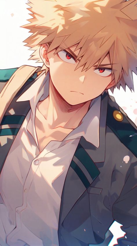 Anime Katsuki Bakugo, Mha Bakugo Fanart, Bakugo Wallpaper Iphone, Bakugo Katsuki Wallpaper, Anime My Hero Academia Wallpaper, Bakugo Fan Art, Katsuki Bakugou Wallpaper, Bakugou Katsuki Wallpaper, Bakugou Katsuki Anime