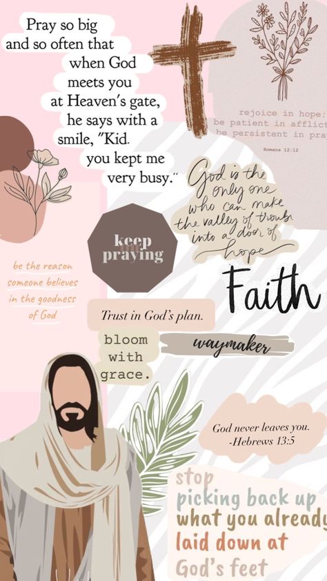 Cute Bible Verses, Christian Iphone Wallpaper, Catholic Wallpaper, Wallpaper Bible, Christian Quotes Wallpaper, Cute Bibles, Christian Backgrounds, Break The Rules, Bible Quotes Wallpaper