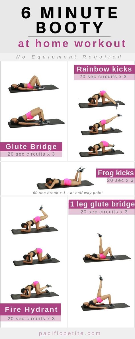 Glute Workout Women, Home Exercise Program, At Home Workout, Glute Workout, Leg And Glute Workout, Body Workout At Home, Home Exercise Routines, At Home Workout Plan, 7 Hours