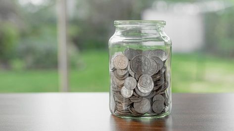 'Check your change jars': The Australian 5c piece that could sell for hundreds Change Jar, Money Savvy, Bill Tracker, Spare Change, Track Spending, Extra Cash, More Money, You Changed, To Look