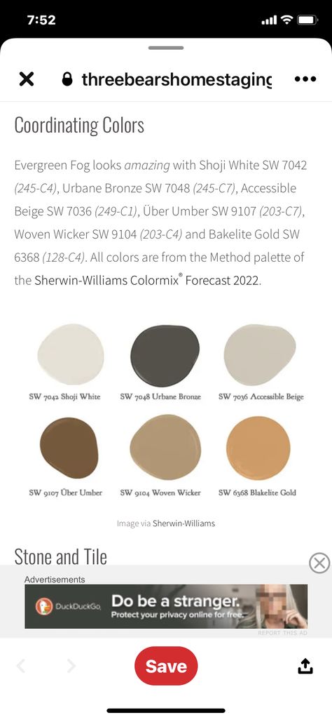 Sw Shoji White Coordinating Colors, Shoji White Accent Colors, Accessible Beige Coordinating Colors, Sw Shoji White, Shoji White, Accessible Beige, Texas House, Home Decor Color, Paint Colors For Home