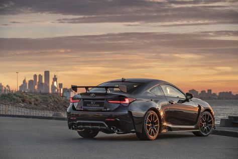 2019 Lexus RC F "Track Edition" Lexus Rcf, Lexus Rc, Wallpaper Black, Wallpaper Cave, Present Day, Car Wallpapers, Jdm, Iphone Wallpaper, Bmw Car