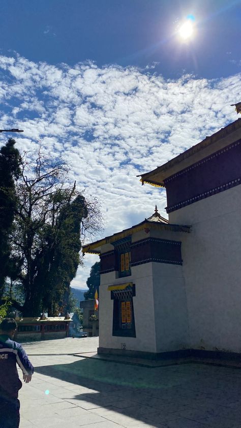 Enchey monasteries Sikkim Monastery, Gangtok Sikkim, 7 Sisters, Gangtok, Quick Saves