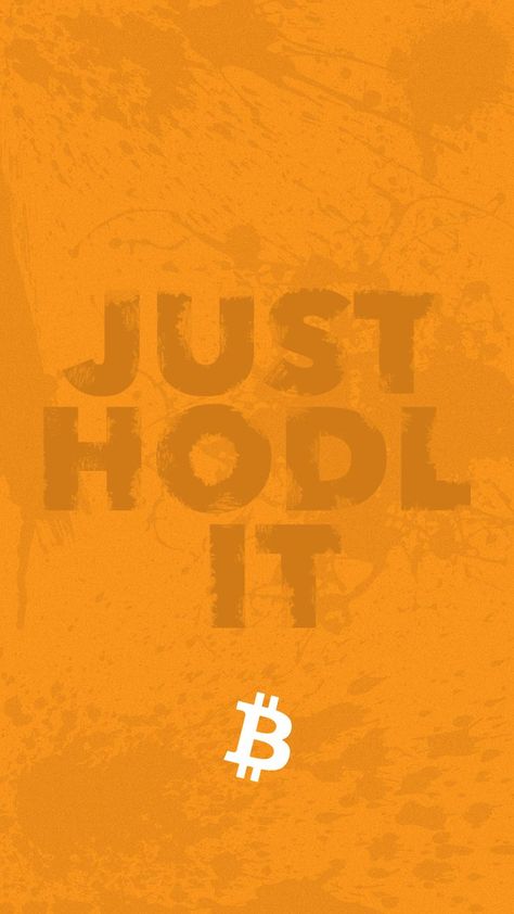 btc bitcoin crypto wallpaper just hodl it bitcoin logo wallpaper made by studio coin the best bitcoin and crypto merch Btc Coin Wallpaper, Crypto Wallpaper, Hodl Crypto, Vegas Ideas, Bitcoin Wallpaper, It Wallpaper, Checker Wallpaper, Visual Journaling, Crypto Wallet