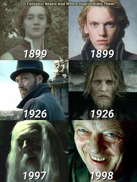 Albus Dumbledore and Gellert Grindelwald over the years Albus Dumbledore Fantastic Beasts, Gellert Grindelwald And Albus Dumbledore, Albus And Grindelwald, Albus Dumbledore X Gellert Grindelwald, Evil Dumbledore, Grindelwald And Dumbledore, Albus X Gellert, Grindelwald X Albus, Dumbledore Fantastic Beasts