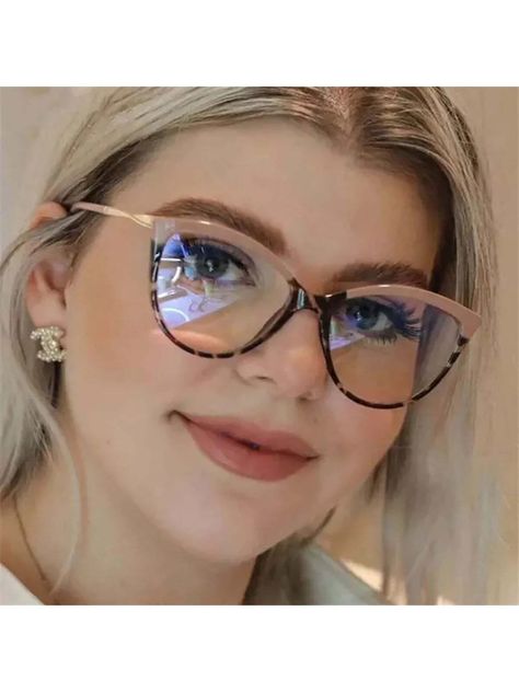 Retro Eyeglasses, Cat Eye Glasses Frames, Women Eyeglasses, Eye Glasses Frames, Fashion Eye Glasses, Retro Glasses, نظارات شمسية, Computer Glasses, Retro Mode