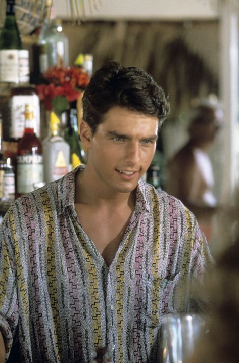 cocktail, tom cruise, 1988 Tom Cruise Cocktail, Tom Cruise Haircut, Cocktail 1988, Cocktail Movie, Tom Cruise Hot, Adrian Grenier, Tom Cruise Movies, Kendall Schmidt, Cocktail Sauce