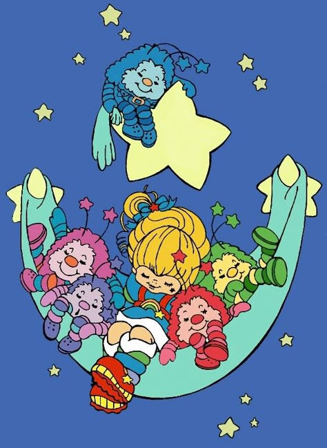 90’s Cartoon, 80s Pastel Aesthetic, Rainbow Brite Tattoo Ideas, Rainbow Brite Aesthetic, Rainbow Brite Wallpaper Iphone, Rainbow Brite Wallpaper, Rainbow Brite Characters, 80s Rainbow Brite, Rainbow Brite Horse