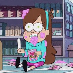 Mable Pines, Gravity Falls Mabel, Gravity Falls Journal, Gravity Falls Characters, Gravity Falls Dipper, Gravity Falls Funny, Desenhos Gravity Falls, Dipper And Mabel, Mabel Pines