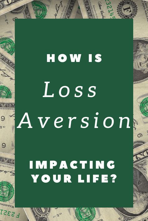 Psych Daily - My $2,500 Mistake: Understanding Prospect Theory and Loss Aversion Loss Aversion, Lifestyle Hacks, First Dates, Negative Emotions, Gratitude Journal, Psych, A Letter, Pinterest Marketing, The Money