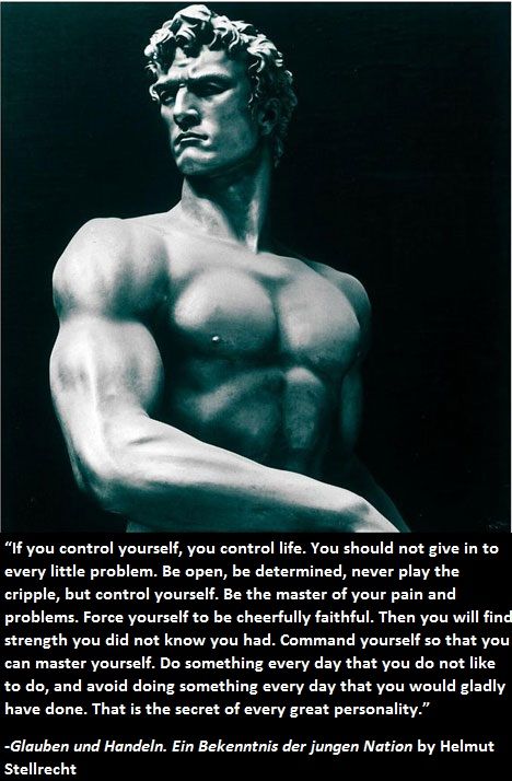 You control life. Greek Statues, Funny Memes About Girls, Man Up Quotes, Greek Sculpture, Warrior Quotes, Mythology Art, Man Up, Good Advice, Popular Memes