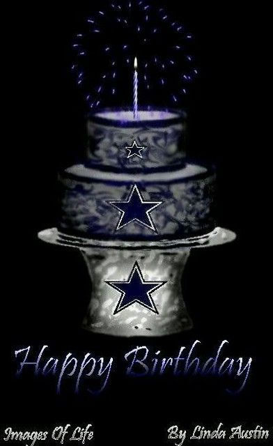 Happy Birthday Quotes : Dallas Cowboys birthday | via OMG Qu… | Flickr Dallas Cowboys Happy Birthday, Dallas Cowboys Birthday Cake, Cowboys Cake, Dallas Cowboys Cake, Dallas Cowboys Birthday, Dallas Cowboys Party, Cowboy Birthday Cakes, Dallas Cowboys Memes, Cowboy Cakes