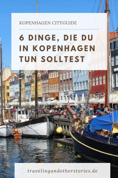 Kopenhagen Cityguide: 6 Dinge, die du in der Hauptstadt Dänemarks tun solltest Montreal In Winter, Copenhagen City, Visit Belgium, Camping Photography, City Trip, Romantic Travel, Travel Stories, City Guide, Land Scape