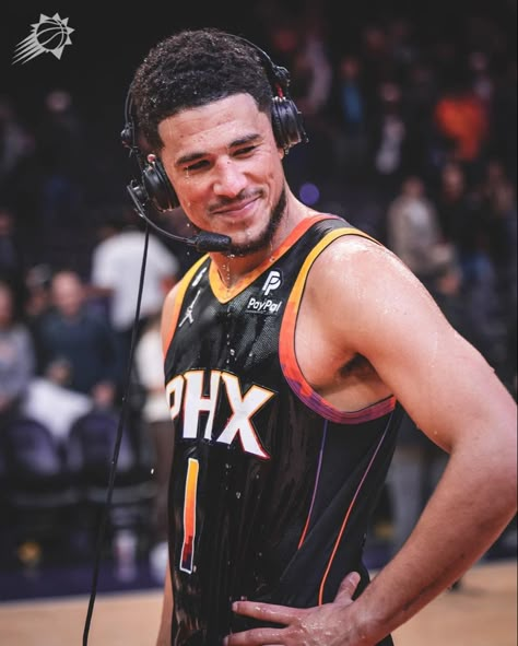 Nba Aesthetic Wallpaper, Nba Aesthetic, Booker Nba, Suns Jersey, Sun Aesthetic, D Book, Lamelo Ball, Nft Marketplace, Nba Pictures