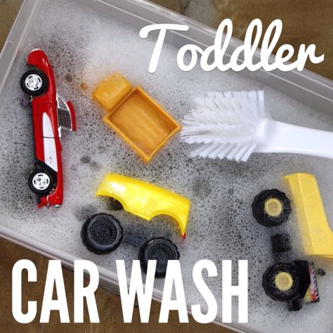 Transportation Preschool, Toddler Car, Transportation Theme, Toddler Snacks, Indoor Activities For Kids, Toddler Play, Toddler Fun, Toy Cars, Reggio Emilia