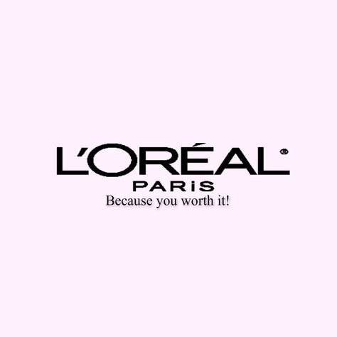 Loreal Logo, Basic Skin Care Routine, Paris Logo, Brand Ambassador, Loreal Paris, Beauty Brand, Care Routine, Skin Care Routine, Vision Board