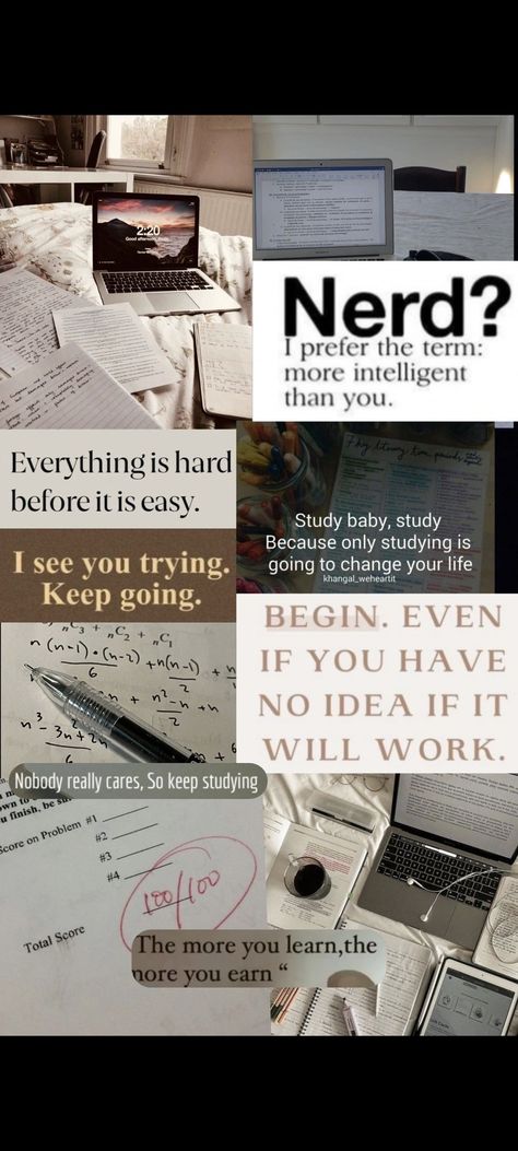 Asthetic Wallper For Study, Asthetic Studying Wallpapers, Study Asthetic Wallpers, Academic Motivational Quotes, Class 10 Boards Motivation Wallpaper, Iit Motivation Poster, Iit Madras Wallpaper, Study Movitation Wallpaper, Study Core Wallpaper