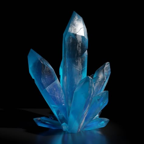 Cleansing Spell, Fantasy Crystal, Crystal Drawing, Crystal Texture, Black Magic Removal, Command And Conquer, Positive Vibrations, Crystal Formations, Pure Energy