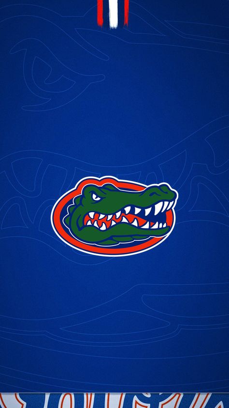 Florida Gators Wallpaper Iphone, Ncaa Football Wallpapers, Florida Gators Football Wallpaper, Gators Wallpaper, Florida Gators Wallpaper, Florida Wallpaper, Florida Gators Logo, College Wallpaper, Seminoles Football