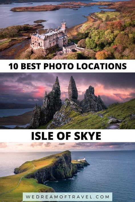 Isle Of Skye Photography, Isle Of The Skye Scotland, Isle Of Skye Scotland Aesthetic, Skye Island Scotland, The Isle Of Skye, Travel Outfit Spring, Inverness To Isle Of Skye, Island Of Skye, Scotland Road Trip