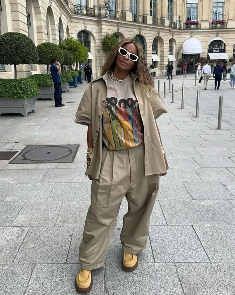 Ciara Street Style, Pride Fits, It Girl Fits, Ciara Style, Missy Elliot, Japan Outfits, 2025 Fashion Trends, Fashion Trend Forecast, The Jacksons