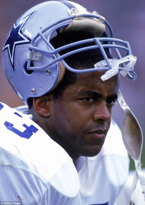 American Football Quotes, Tony Dorsett, Cowboys Players, Dallas Cowboys Players, Football Life, Texas Sports, How Bout Them Cowboys, Dallas Cowboys Fans, Cowboys Nation