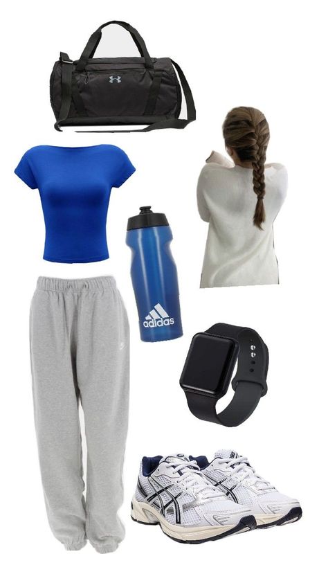 Winter Training Outfit, Winter Track Outfits, Track Outfits Practice, Running Outfit Winter, Track Outfits, Winter Training, Training Clothes, Winter Fits, Gym Outfit