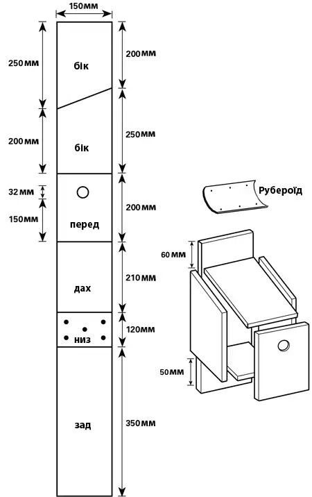 House Sparrow Nest, Building Bird Houses, Bluebird House Plans, Sparrow Nest, Bird House Plans Free, Wren House, Homemade Bird Houses, Bird Houses Ideas Diy, Bluebird House