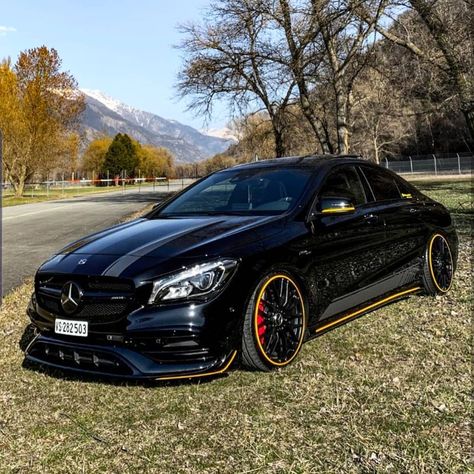 Mercedes-AMG C118 CLA 45   #mercedes #cla #cla45amg #a45 #amg #a45amg #amga45 #amgcar #amgaddict Mercedes Cla Amg, Mercedes C Class Amg, Mercedes Cla 45 Amg, Amg Cla45, Automobile Photography, Mercedes Benz Cla 250, Mercedes A45, Cla 45 Amg, Cla45 Amg