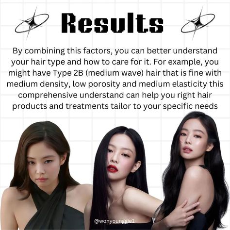 These tips are gonna help you to find your hair type and help you to take proper care of your hair according to your hair type.. I hope you're gonna love this 💗💗 #haircaretips #hairtype #haircare #hairstylist #growth #glowup #jisookim #jisoo #hair #hairtutorial #kpop #mindset #instagrampost #instagram #feed #viralpost #explorepage #explore #fypage #foryoupage #manifest Jisoo Hair, Medium Waves, Viral Post, Hair Care Tips, Hair Waves, Understanding Yourself, Instagram Feed, Hair Tutorial, Hair Stylist