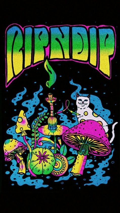 Zumiez Wallpaper, Ripndip Aesthetic, Ripndip Wallpaper, Strand Wallpaper, Lord Nermal, Trippy Iphone Wallpaper, Hype Wallpaper, Hypebeast Wallpaper, Trippy Wallpaper