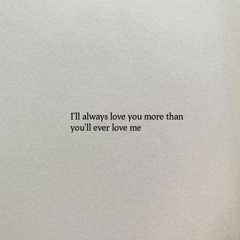 Wanna see the best collection of love quotes! Visit our profile Quotes About Loving Someone More Than They Love You, I Love You Sentence, I Love You In Books Aesthetic, One Sentence Love Quotes, Ill See You Again Quotes, You Are My Fav Person Quotes, I Love You Always Quotes, Cute Love Sentences, Ill Always Love You Quotes