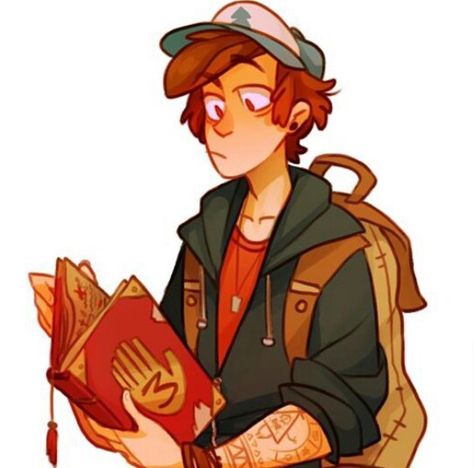 Dipper grown up Professor Glasses, Dipper E Mabel, Dipper Y Mabel, Monster Falls, Gravity Falls Dipper, Gravity Fall, Desenhos Gravity Falls, Gravity Falls Fan Art, Dipper And Mabel