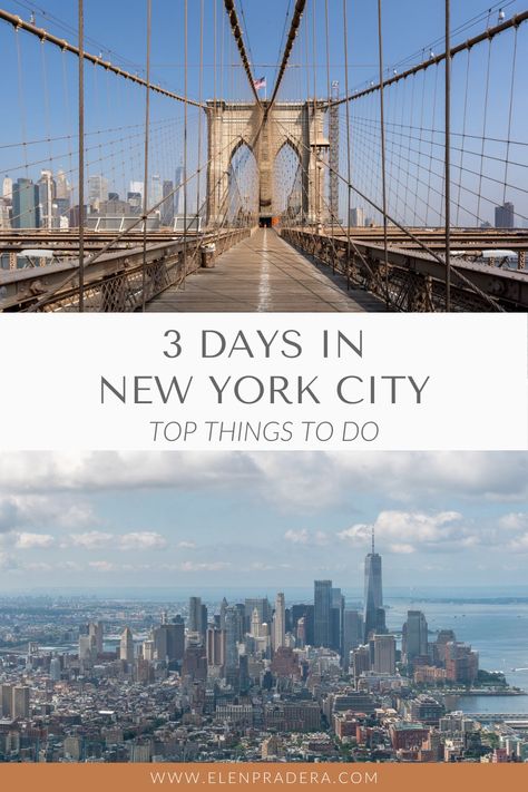 Nyc Tips, New York Trip Planning, Nyc Itinerary, Long Weekend Trips, New York City Vacation, Weekend In Nyc, New York Vacation, York Travel, Places In New York