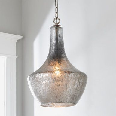 Antique & Vintage Inspired Style - Shades of Light