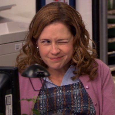 Pam The Office, Pam Beesly, The Office