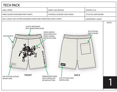 Shorts Tech Pack, Streetwear Tech Pack, Tech Pack Template, Vector Clothes, Fashion Trend Book, Shorts Drawing, Graphic Design Portfolio Inspiration, Graphic Shirt Design, Fashion Design Template