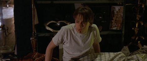 igby goes down, igby slocumb, kieran culkin, 2002, 2000s, screencap Kieran Culkin, Dawsons Creek, Will Byers, Scott Pilgrim, Buffy The Vampire Slayer, New Wave, Movies Showing, Soulmate, Media