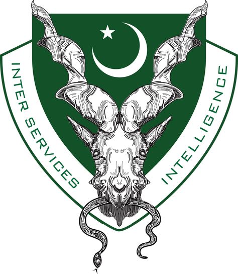 Inter Services Intelligence Agency, ISI, is one of the most powerful intelligency of Pakistan. It’s the largest and one of the most important intelligence setup among the five major intelligence setups of Pakistan. ISI gained international recognition mainly after supporting Talibans in Communist Afghanistan against Soviet Union invasion. CIA, the U.S. intelligence agency and Saudia worked … Markhor Isi Logo, Pakistani Wallpaper, Isi Pakistan, Pakistan Flag Wallpaper, Pakistan Flag Images, Pakistan Wallpaper, Pakistan Defence, Pak Army Soldiers, Pakistan Armed Forces